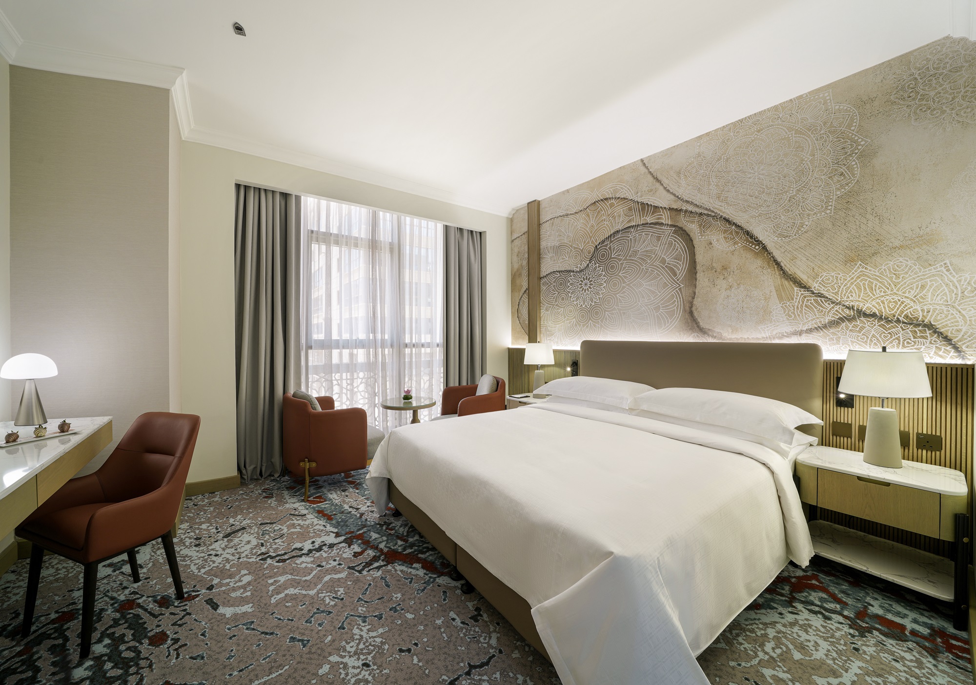 Al Manakha Rotana Madinah-10
