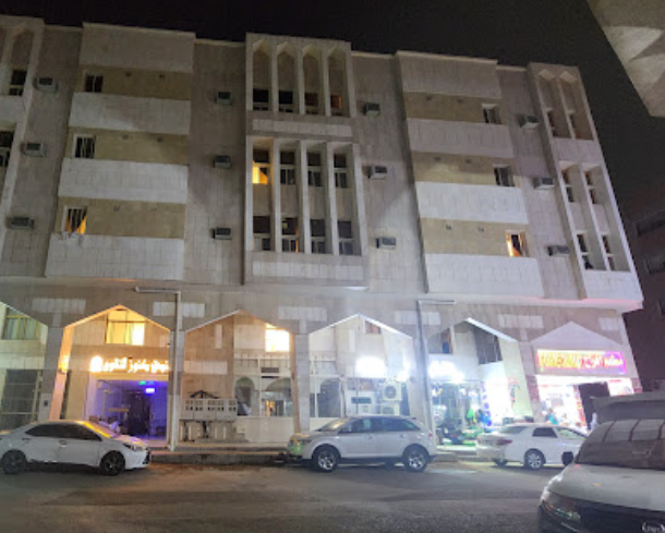 Kanooz Al Taqwa-0