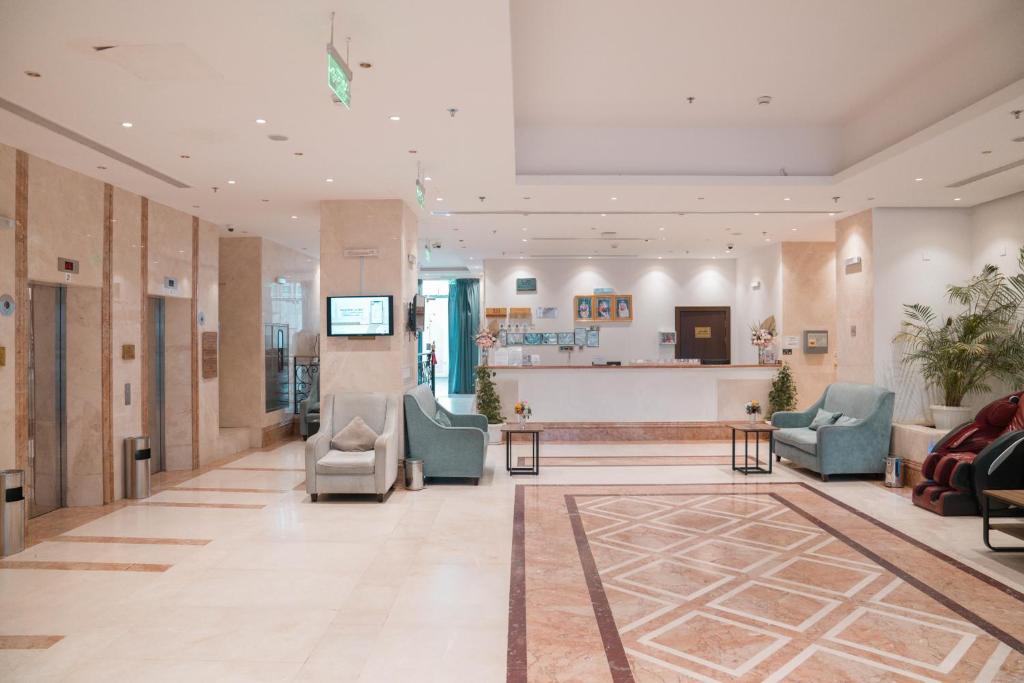 Hayah Diamond Hotel-1