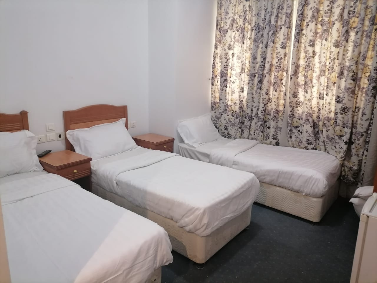 Manarat Al Taj Hotel-2