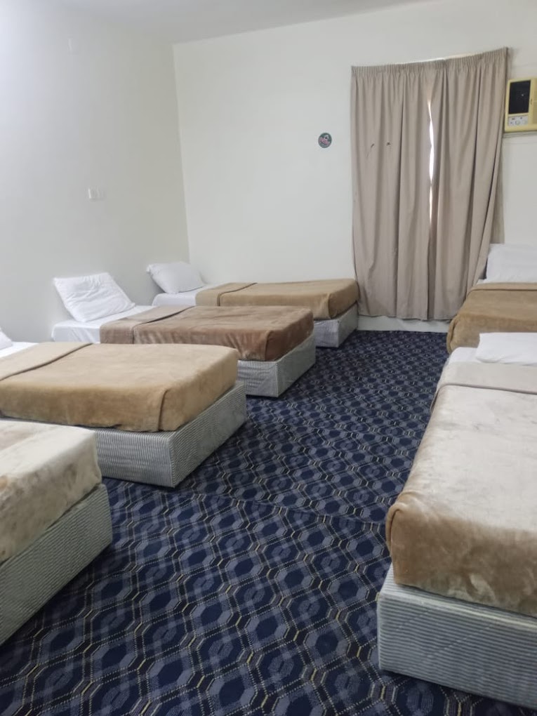 Rehab Al Madain Hotel-5