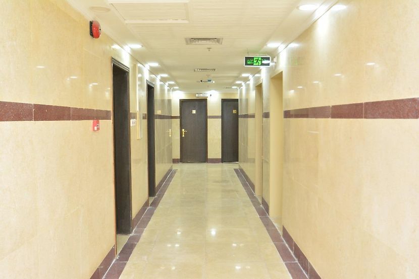 Baisan Golden Hotel-5