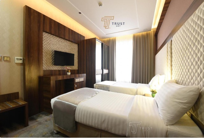 Trust Sky Hotel-10