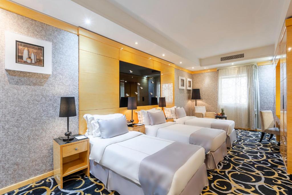 Royal Majestic Hotel-5