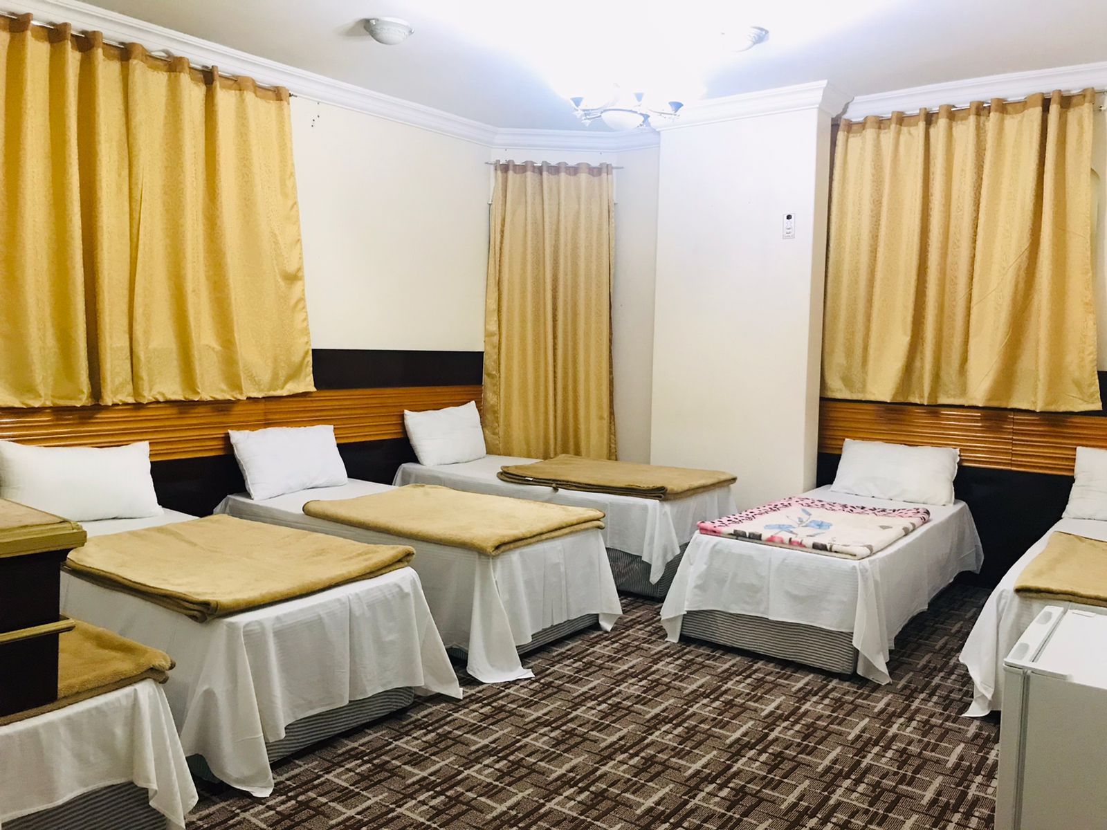 Rehab ul Marsa Hotel-1