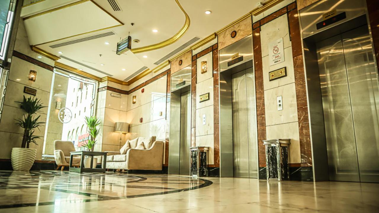 Al Mokhtara Diamond Hotel-2