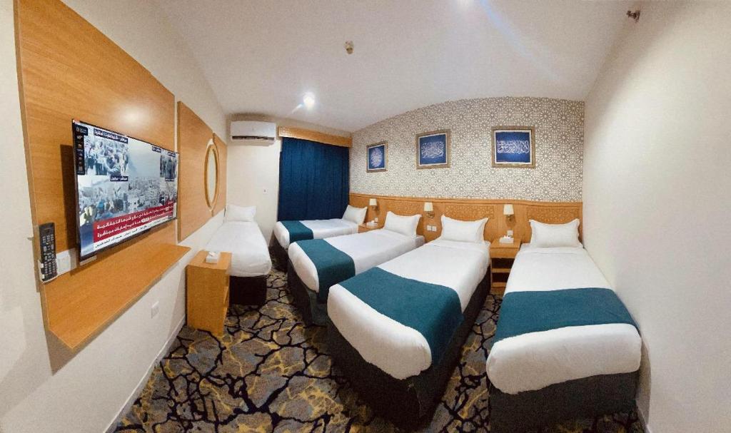 Rayah Kayan Hotel-4