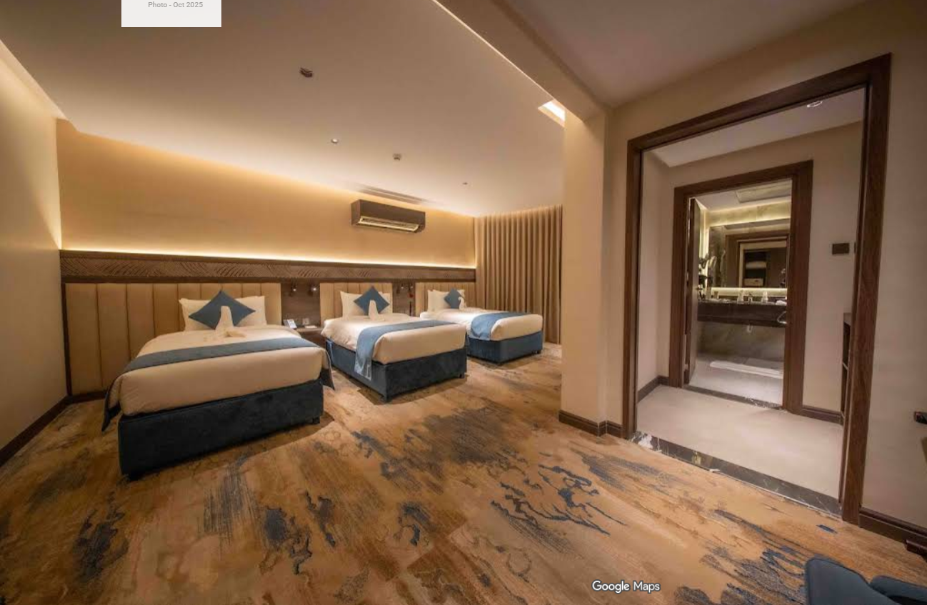 Sedra Global Hotel-0