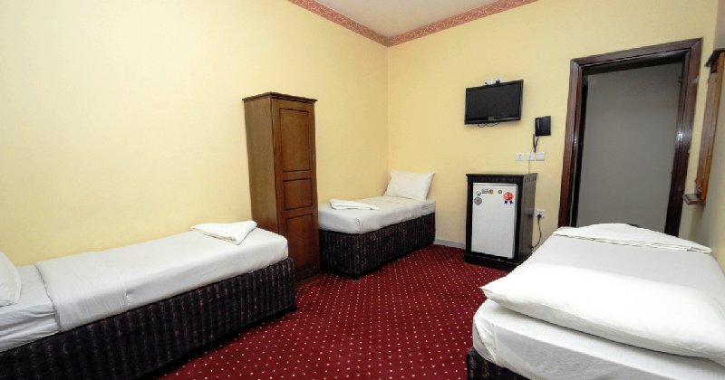 Jawharat Al Nuwair Hotel ex (Seqayta Al Khalil 2)-2