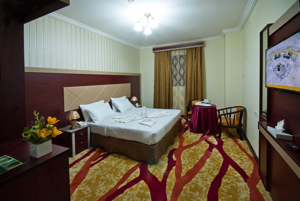 Diyar Al Huda Hotel-1