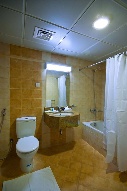 Diyar Al Huda Hotel-2