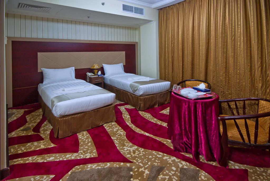 Diyar Al Huda Hotel-5