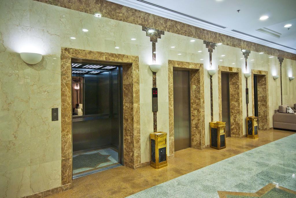 Diyar Al Huda Hotel-8