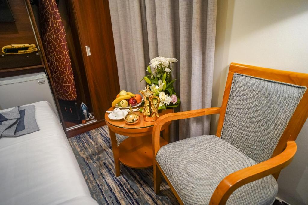 Emaar Al Khalil Hotel-6
