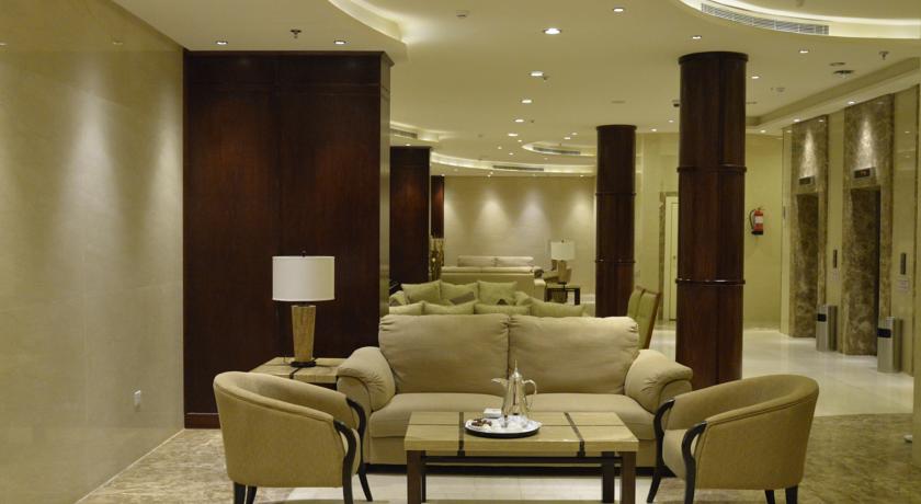 Drnef Hotel Makkah-13
