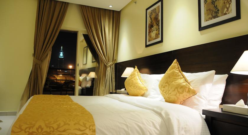 Drnef Hotel Makkah-3
