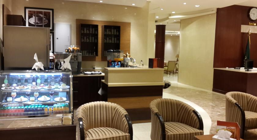 Drnef Hotel Makkah-7