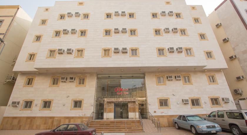 Wazan Hotel-0