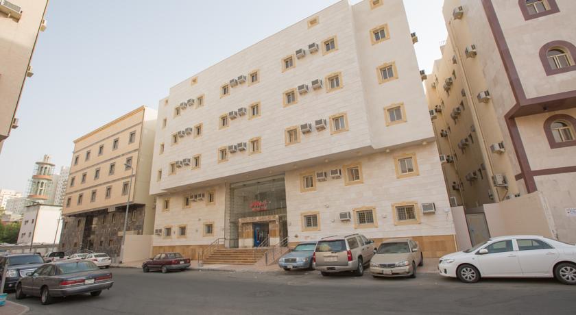 Wazan Hotel-1