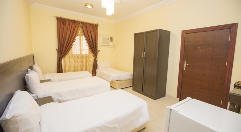 Wazan Hotel-10