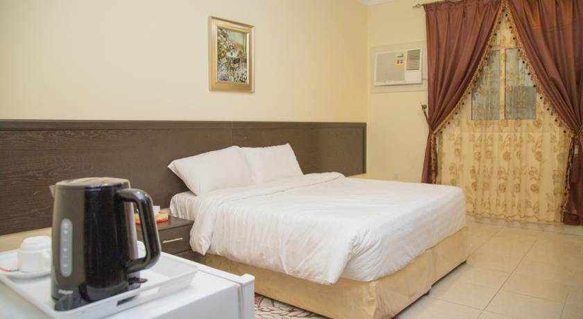 Wazan Hotel-11