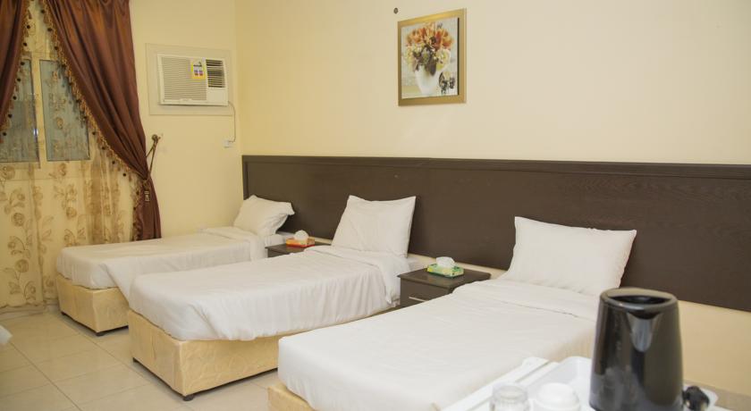 Wazan Hotel-12