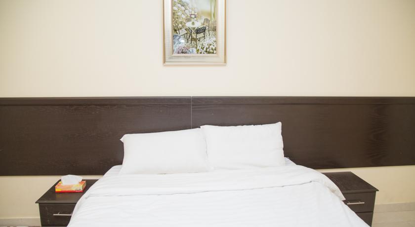 Wazan Hotel-13