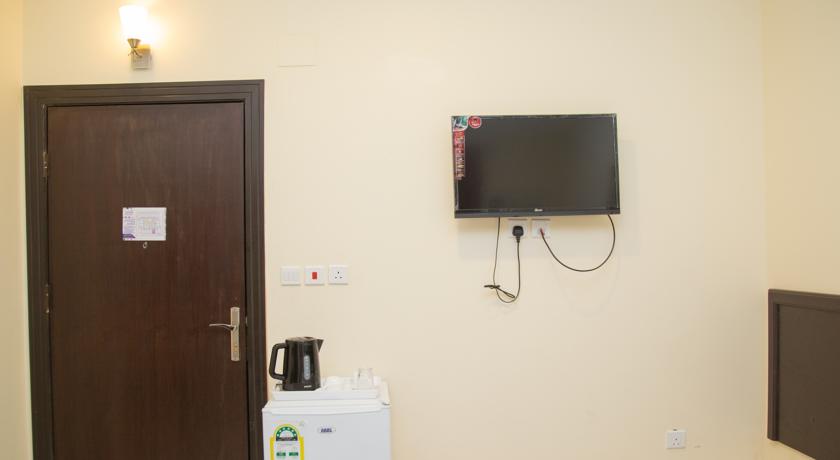 Wazan Hotel-15