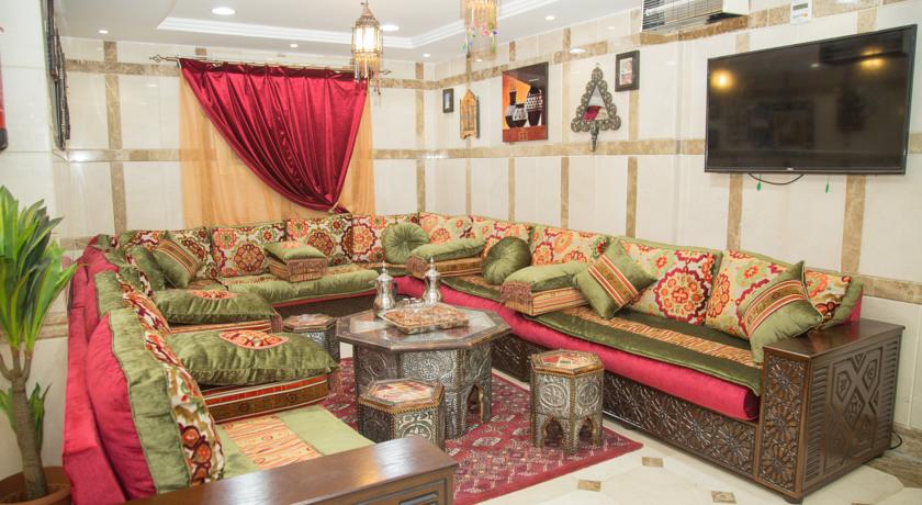 Wazan Hotel-16
