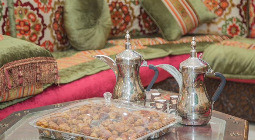 Wazan Hotel-17