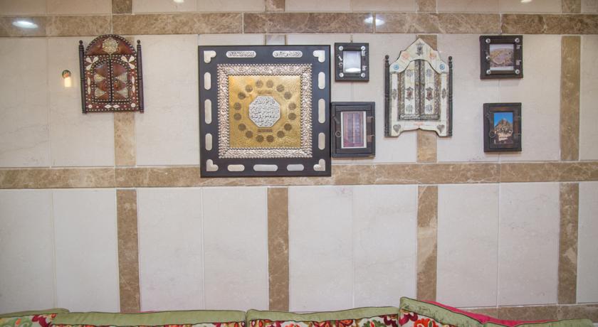 Wazan Hotel-19