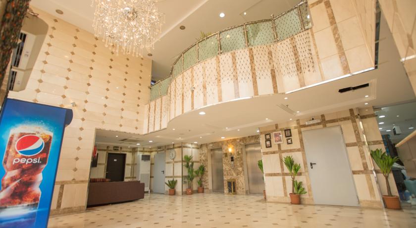 Wazan Hotel-2