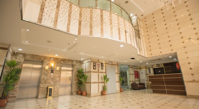 Wazan Hotel-4