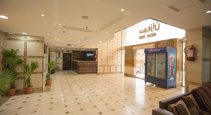 Wazan Hotel-5
