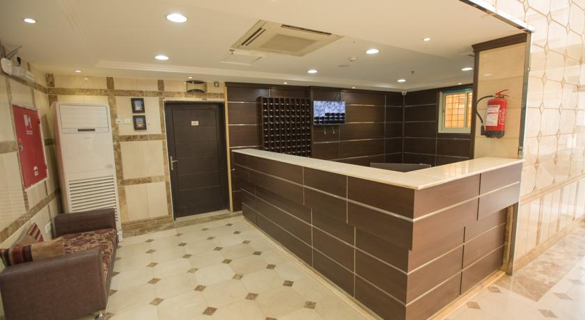 Wazan Hotel-6