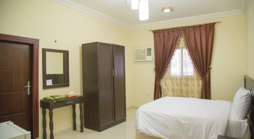 Wazan Hotel-7