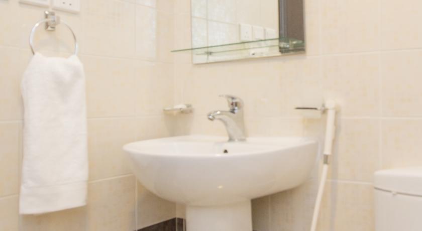 Wazan Hotel-8