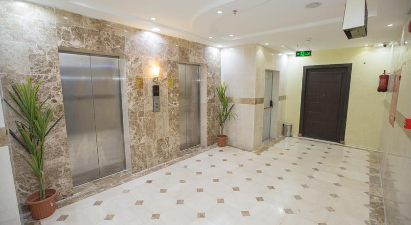 Wazan Hotel-9