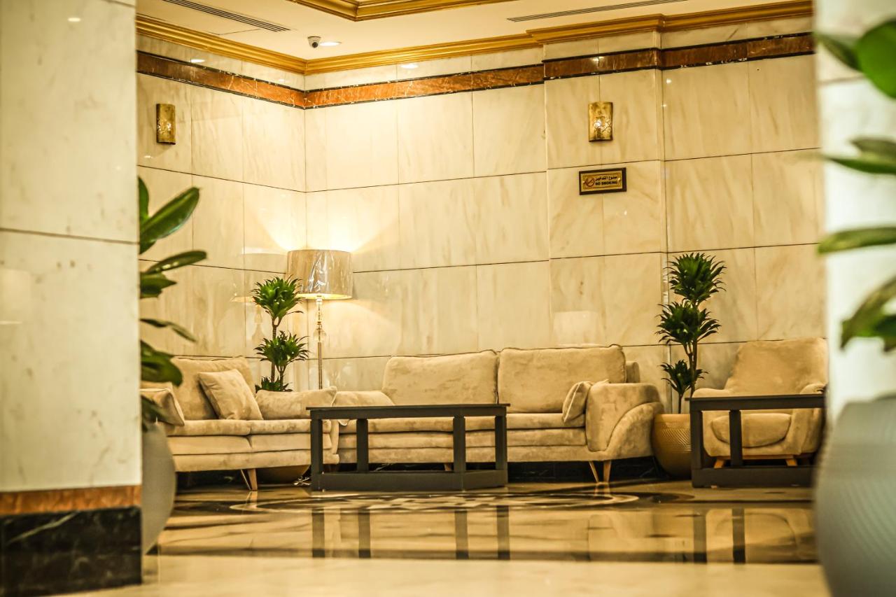 Al Mokhtara Diamond Hotel-9