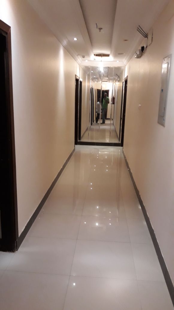 Waqf Mohammad Al Jehani Hotel-8