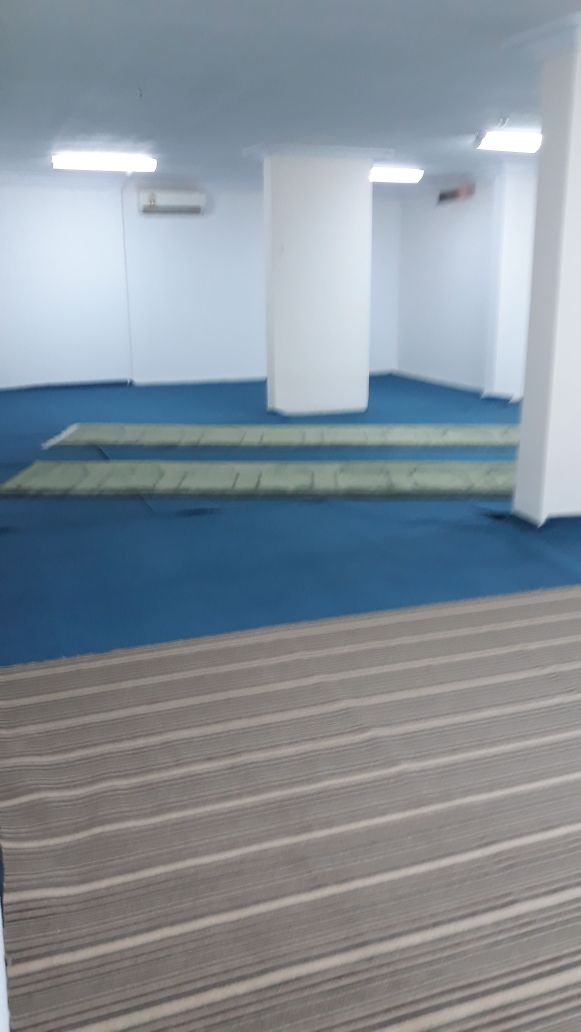 Waqf Mohammad Al Jehani Hotel-9