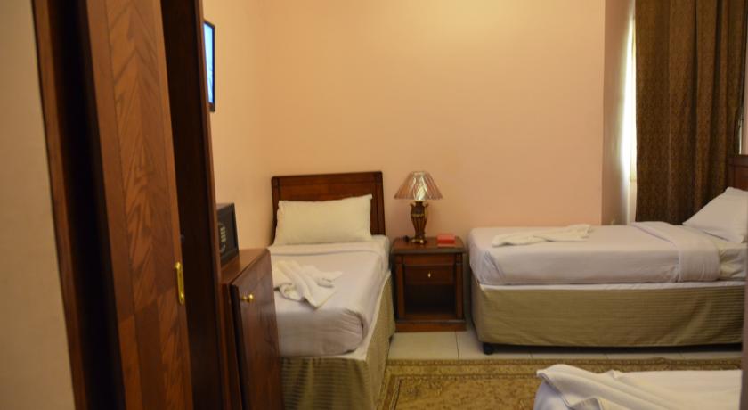 Rakhaa Al Deafah Hotel-8