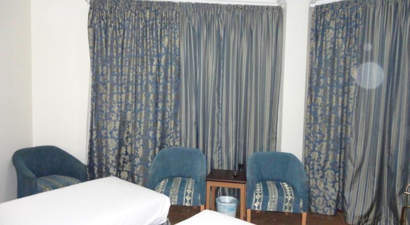 Elaf Al Bustan Hotel-17