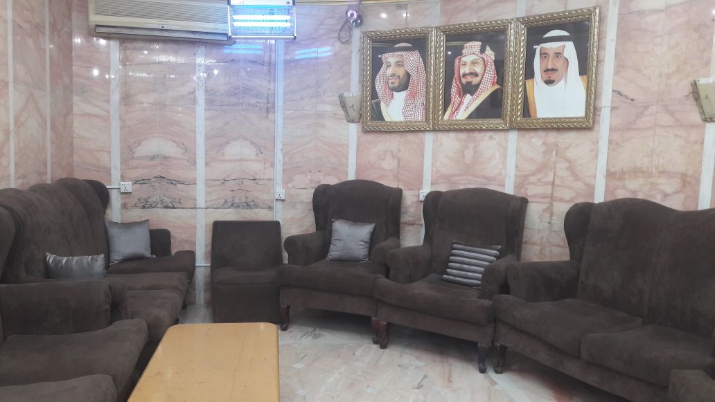 Ewaa Al Bayan Hotel-2