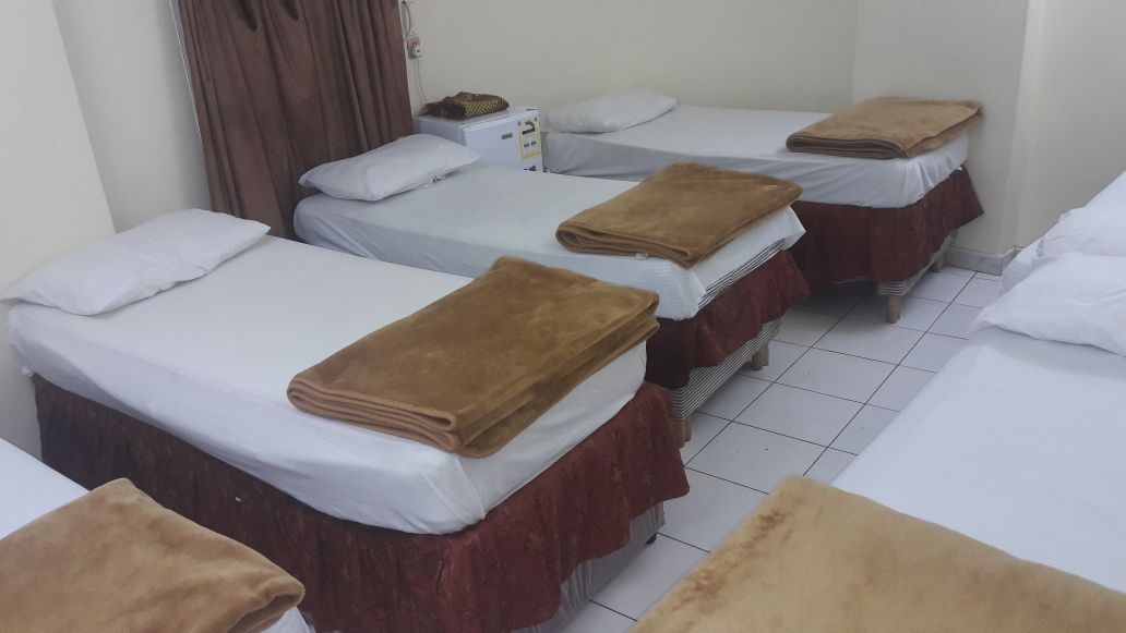 Ewaa Al Bayan Hotel-4