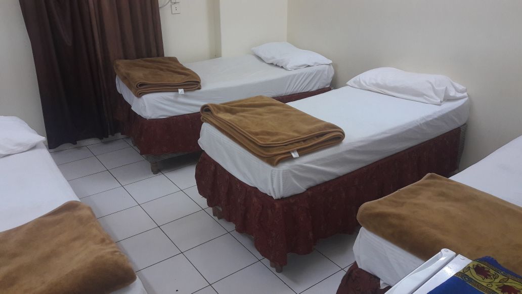 Ewaa Al Bayan Hotel-5