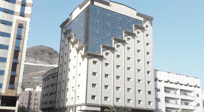 Athman Hotel-0