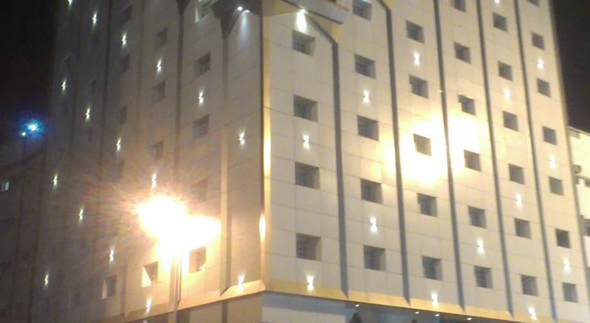 Athman Hotel-1
