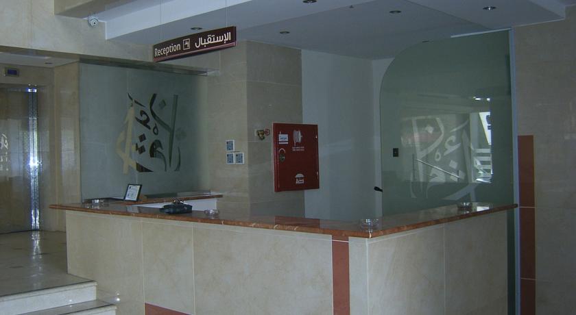 Athman Hotel-10