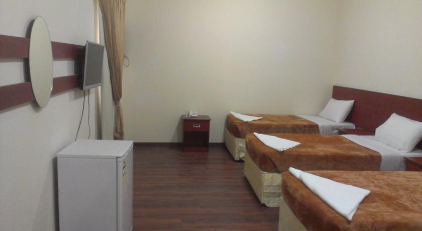 Athman Hotel-11